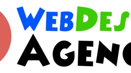 LS Web Design Agency logo 2024