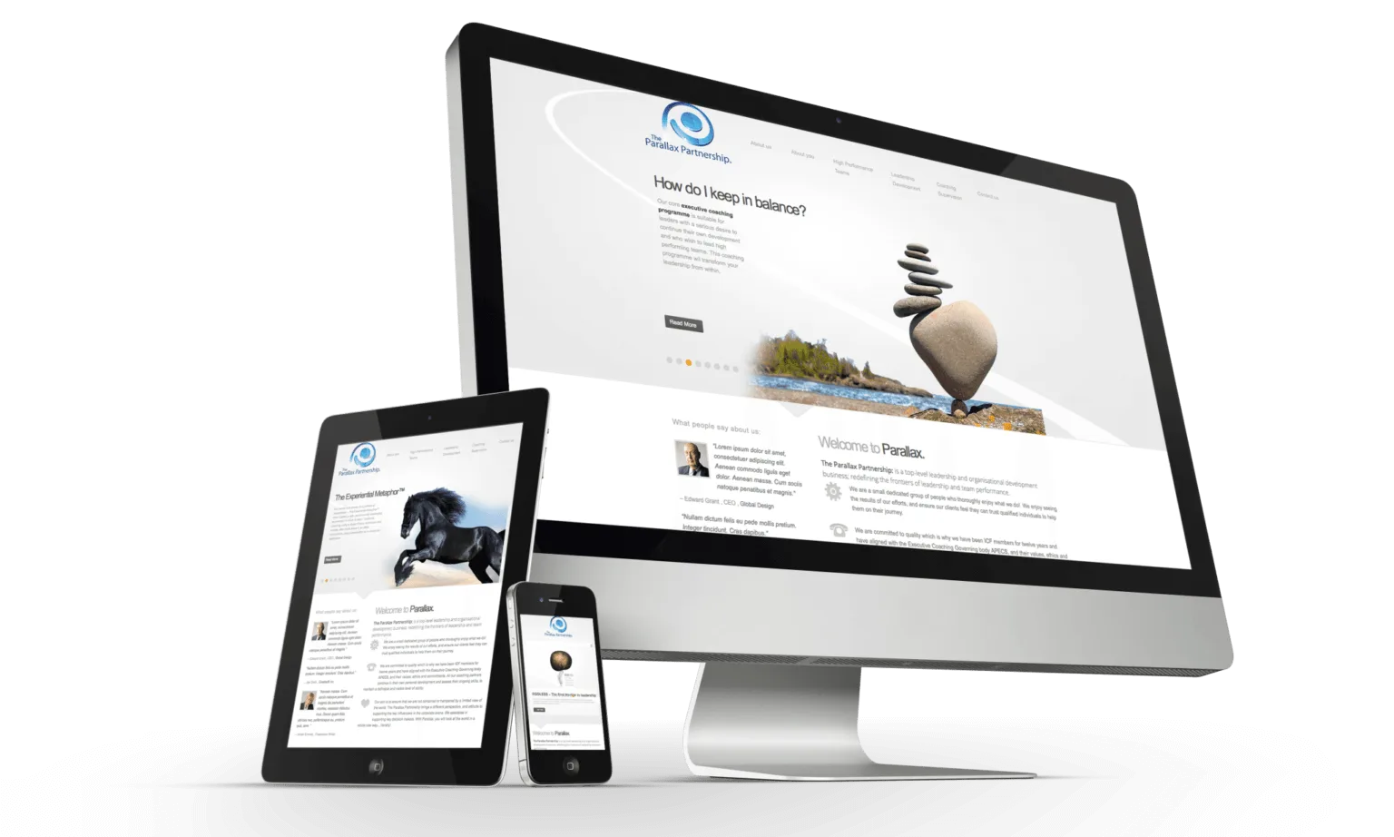 Web Designer Agency Sassari e Sardegna